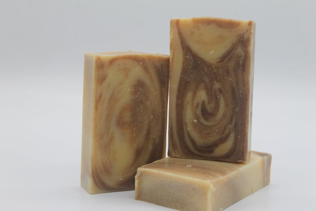 Wild and Sexy Unisex Soap