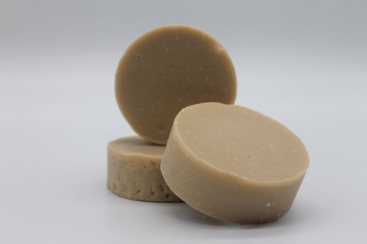 Grease Monkey Exfoliating Pumice Soap