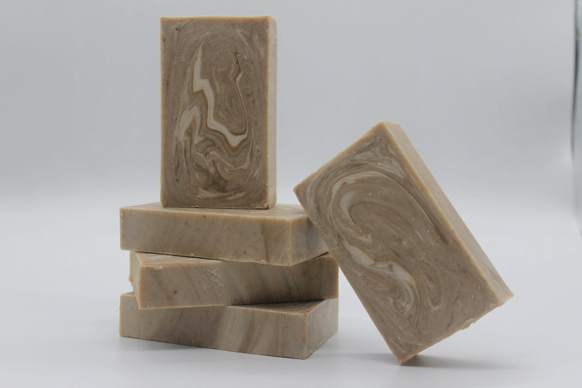 Joker's Chaos Aloe Vera Soap
