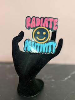 Assorted Die Cut Stickers