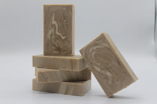 Joker's Chaos Aloe Vera Soap