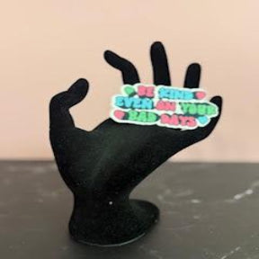 Assorted Die Cut Stickers