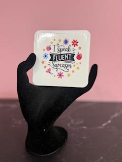Assorted Die Cut Stickers