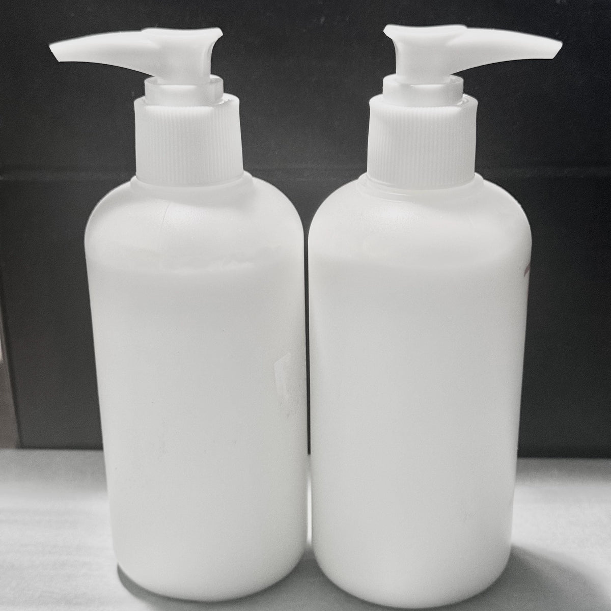 Unscented Luxury Body Lotion / Custom Scented Moisturizer / Lightweight Hydrating Lotion