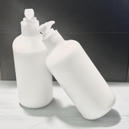 Unscented Luxury Body Lotion / Custom Scented Moisturizer / Lightweight Hydrating Lotion
