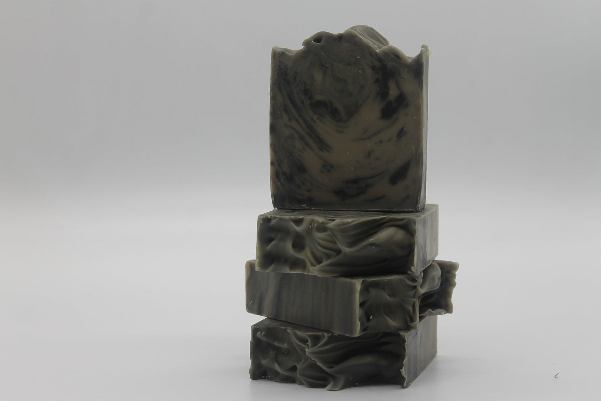Sex Appeal Goat Milk Soap