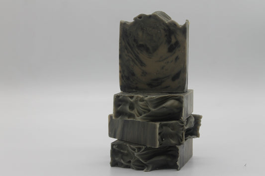 Sex Appeal Goat Milk Soap