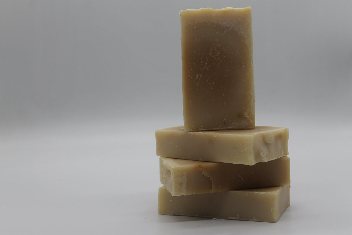 Devil's Cut Vanilla Bourbon  Soap