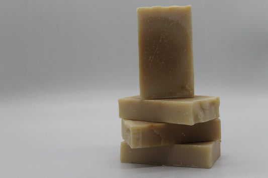 Devil's Cut Vanilla Bourbon  Soap