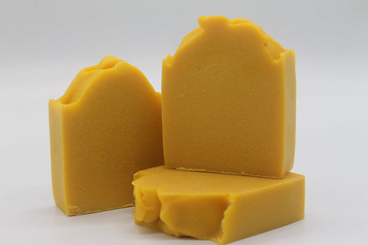 Bastille Buttermilk Soap / Buttercup Baby / Gentle Soap