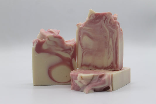 Sweet Innocence Goat Milk Soap